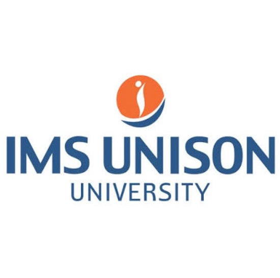 Akash IMS Unison Institute Logo